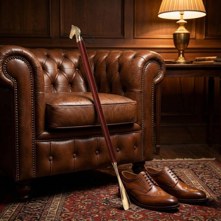 Clothing & Shoe Care